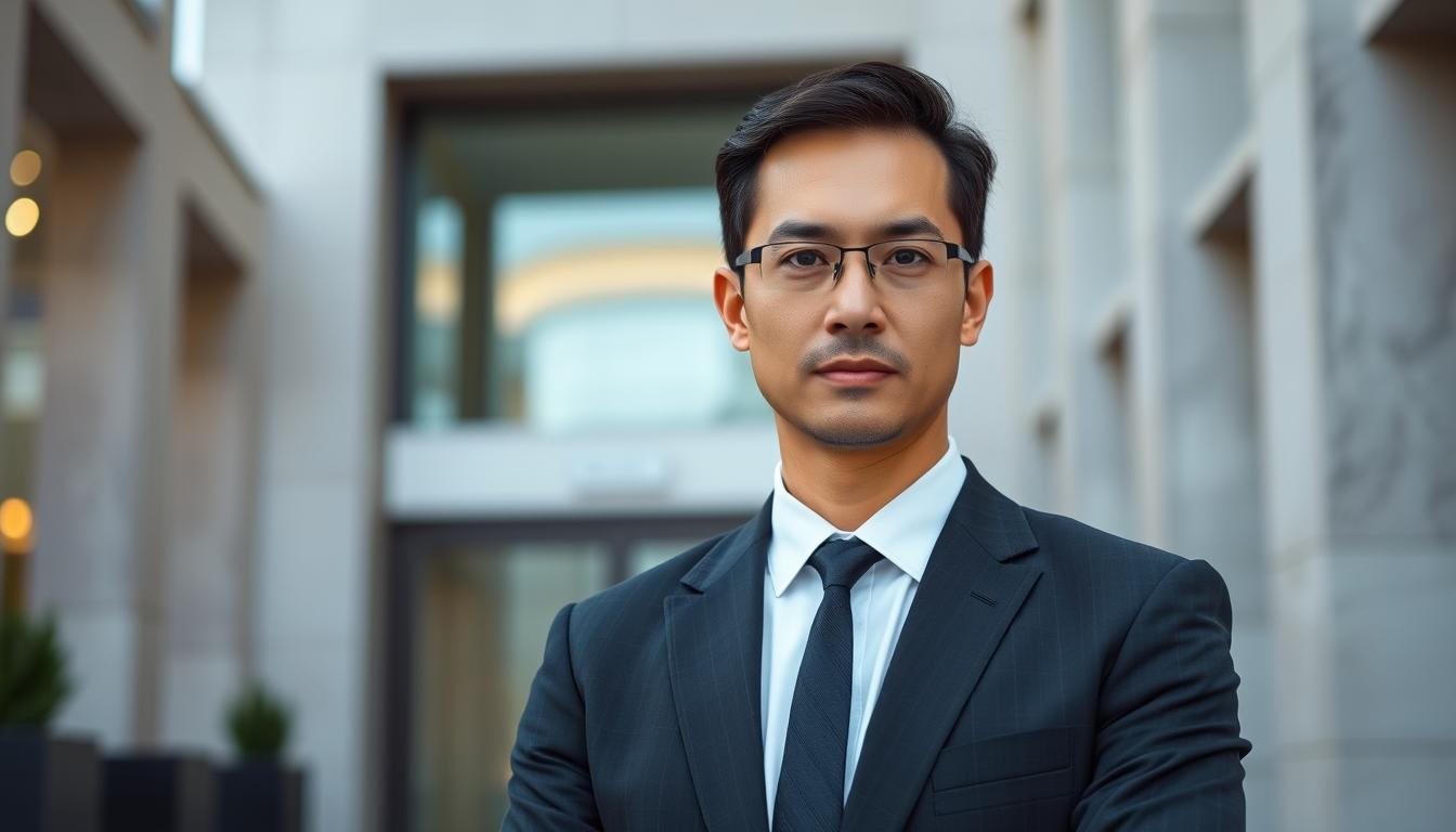 Enterprise systems development specialist